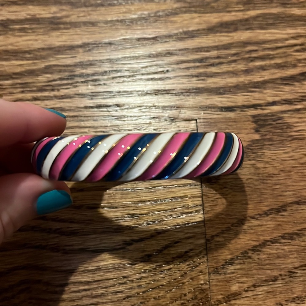 Fornash clasp bracelet